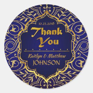 Arabian Nights Bollywood Merci Étiquette