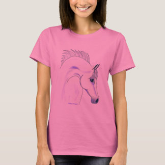 Arabian Nights Dames Longsleeve Light T-Shirt