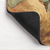 Arabian Nights Geest door Edmund Dulac Muismat (Hoek)