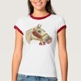 Arabian Stallion T-shirt