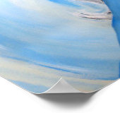 ArabianBlues Poster (Hoek)