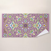 Arabic Floral Frame. Traditional Islamic Design. M Badhanddoek (Badhanddoek)