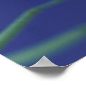 Arabidopsis Thaliana Flower Poster (Hoek)