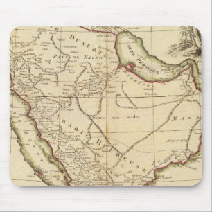 Arabië 2 muismat