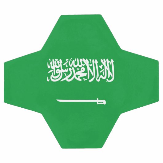 arabie saoudite (Plat)