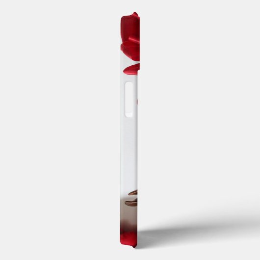 Arabier en Rozen kampioen iPhone Case (Achterkant / Rechts)