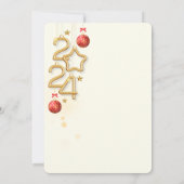 ARABISCH 2024 KAART (Achterkant)