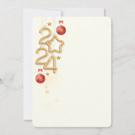 ARABISCH 2024 KAART (Achterkant)