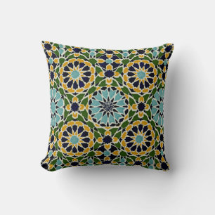 Arabisch design #10 bij Emporio Moffa Kussen