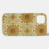 Arabisch design #4 op Emporio Moffa Case-Mate iPhone Case (Achterkant (horizontaal))