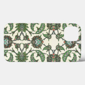 Arabisch design #5 op Emporio Moffa Case-Mate iPhone Case (Achterkant (horizontaal))