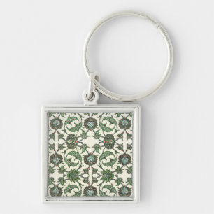 Arabisch design #5 op Emporio Moffa Sleutelhanger