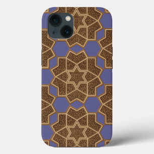 Arabisch design #6 op Emporio Moffa iPhone 13 Hoesje