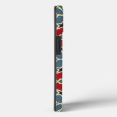 Arabisch design #7 in Emporio Moffa Case-Mate iPhone Case (Achterkant / Rechts)