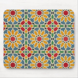 Arabisch design #7 in Emporio Moffa Muismat