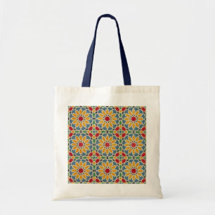 Arabisch design #7 in Emporio Moffa Tote Bag