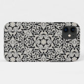 Arabisch floraalpatroon Case-Mate iPhone case (Achterkant (horizontaal))