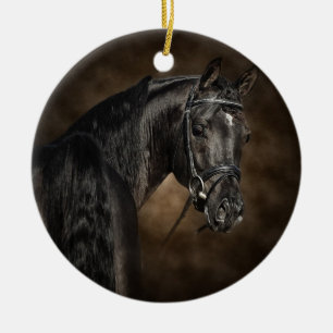 Arabisch Keramisch Ornament