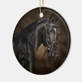 Arabisch Keramisch Ornament (Links)