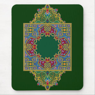 Arabisch kunstmousepad muismat