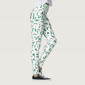 Arabisch Leggings (Rechts)