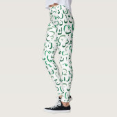 Arabisch Leggings (Links)