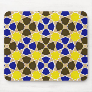 Arabisch ontwerp nr. 8 bij Emporio Moffa Muismat