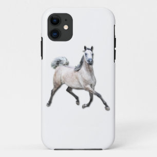Arabisch paard - Alia iPhone 11 Hoesje