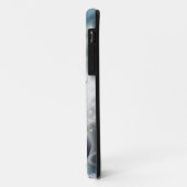 Arabisch paard Case-Mate iPhone case (Achterkant/links)