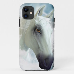 Arabisch paard iPhone 11 hoesje