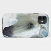 Arabisch paard Case-Mate iPhone case (Achterkant (horizontaal))