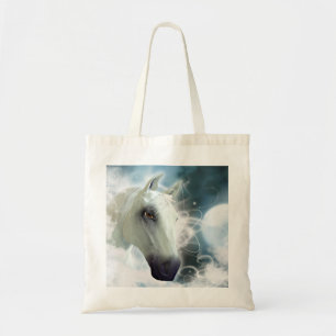 Arabisch paard tote bag