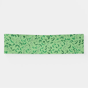 Arabisch Spandoek