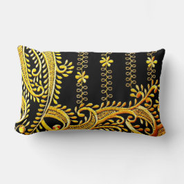 Arabische Embroidery Kussen