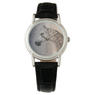 Arabische Horse Watch Horloge