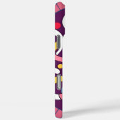 Arabische kalligrafie. Case-Mate iPhone case (Achterkant / Rechts)