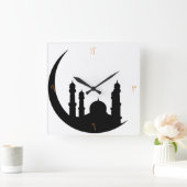 Arabische klok (Huis)