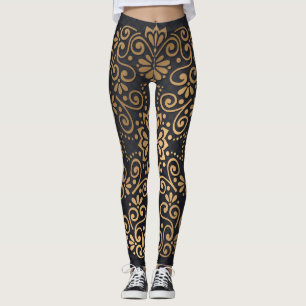 Arabische Leggings