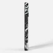 Arabische letters iPhone hoesje (Rechterkant)