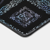 Arabische Letters vierkant Bureaumat (Hoek)