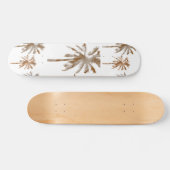 Arabische Nacht - Boom Dance Skateboard (Horizontaal)