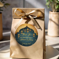 Arabische nachten Mehndi Henna feest favor