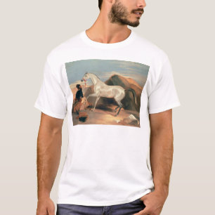 Arabische Stallion T-shirt