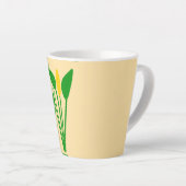 Araceae Latte Mok (Rechterhoek)