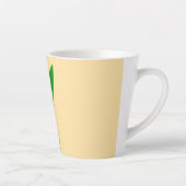 Araceae Latte Mok (Rechts)