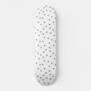 Arachanofobie (spieren) (Creepy Crawly Insects) Skateboard