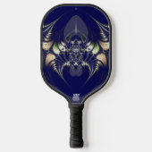 Arachne' Pickleball Paddle (Voorkant)