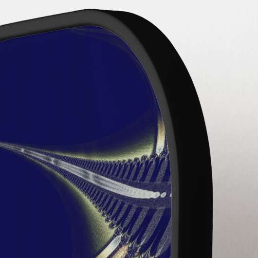 Arachne' Pickleball Paddle (Links Detail)