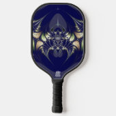Arachne' Pickleball Paddle (Achterkant)