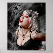 Arachne Poster (Voorkant)